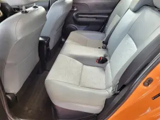 2015 Toyota Prius c Four