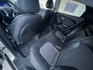 2011 Hyundai Tucson GLS