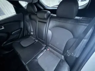 2011 Hyundai Tucson GLS