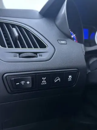 2011 Hyundai Tucson GLS