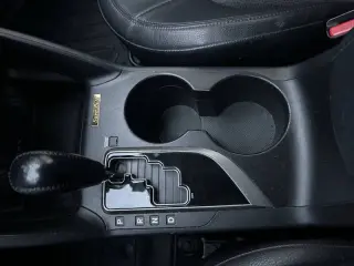 2011 Hyundai Tucson GLS