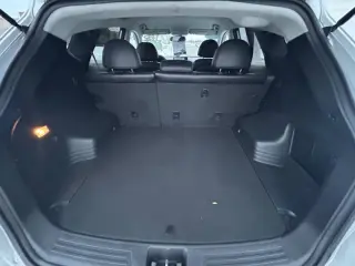 2011 Hyundai Tucson GLS