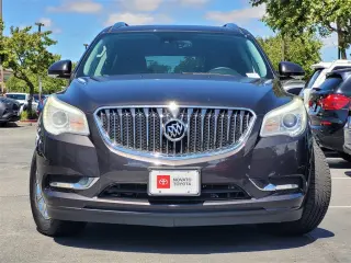 2016 Buick Enclave Leather Group