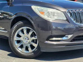 2016 Buick Enclave Leather Group