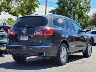 2016 Buick Enclave Leather Group