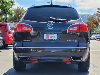 2016 Buick Enclave Leather Group