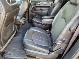 2016 Buick Enclave Leather Group