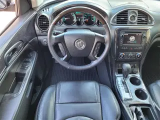 2016 Buick Enclave Leather Group