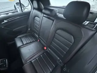 2017 Volkswagen Golf GTI Autobahn
