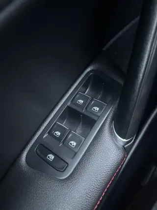 2017 Volkswagen Golf GTI Autobahn