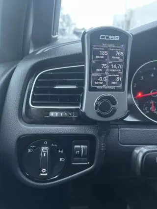 2017 Volkswagen Golf GTI Autobahn