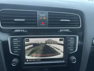 2017 Volkswagen Golf GTI Autobahn