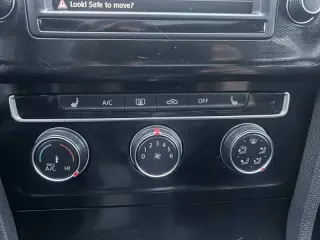 2017 Volkswagen Golf GTI Autobahn