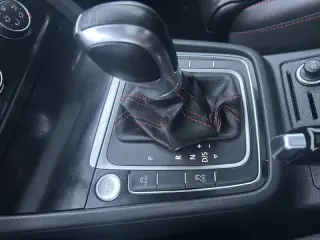 2017 Volkswagen Golf GTI Autobahn