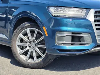 2018 Audi Q7 3.0T Premium Plus quattro