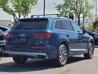 2018 Audi Q7 3.0T Premium Plus quattro