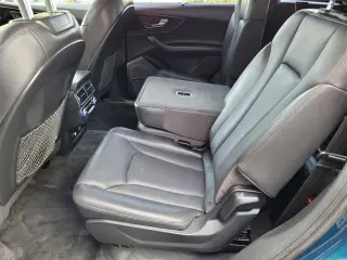2018 Audi Q7 3.0T Premium Plus quattro