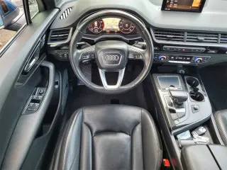 2018 Audi Q7 3.0T Premium Plus quattro