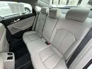 2017 Hyundai Sonata Limited