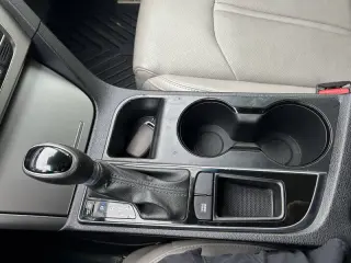 2017 Hyundai Sonata Limited
