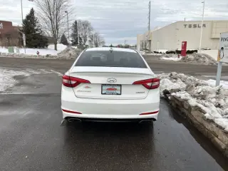 2017 Hyundai Sonata Limited