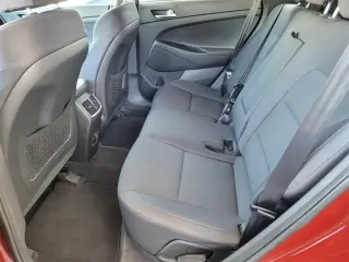 2019 Hyundai Tucson SEL