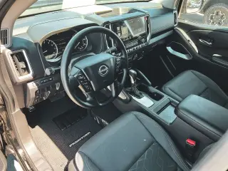 Nissan Frontier 2025 4x2 SV 4dr Crew Cab 5 ft. SB