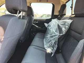 Nissan Frontier 2025 4x2 SV 4dr Crew Cab 5 ft. SB