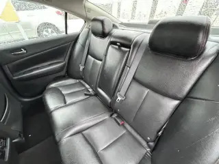 2012 Nissan Maxima 3.5 S