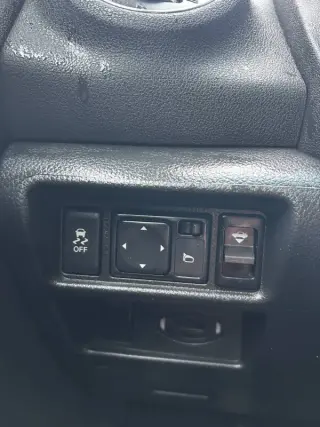 2012 Nissan Maxima 3.5 S
