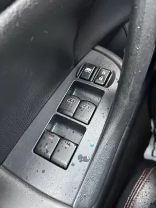 2012 Nissan Maxima 3.5 S