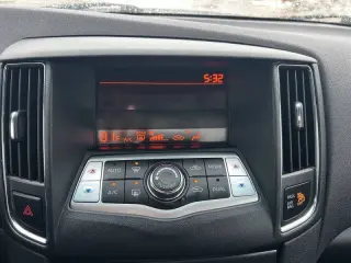 2012 Nissan Maxima 3.5 S