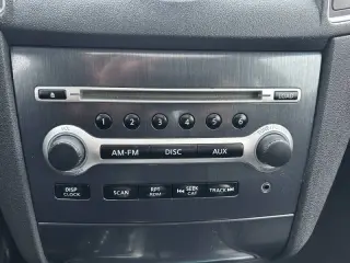 2012 Nissan Maxima 3.5 S