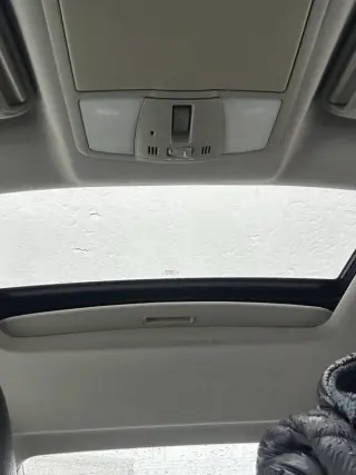 2012 Nissan Maxima 3.5 S