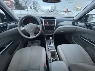 2012 Subaru Forester 2.5X