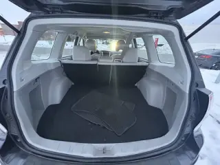2012 Subaru Forester 2.5X