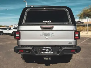 Jeep Gladiator 2020 4x4 Overland 4dr Crew Cab 5.0 ft. SB