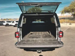 Jeep Gladiator 2020 4x4 Overland 4dr Crew Cab 5.0 ft. SB