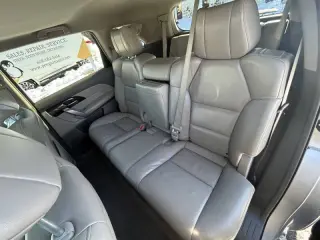 2012 Acura MDX SH-AWD w/Tech