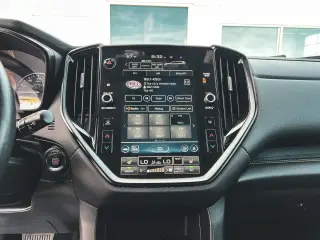 Subaru Ascent 2023 AWD Onyx Edition 4dr SUV