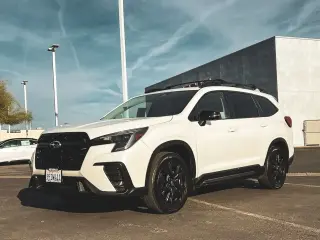 Subaru Ascent 2023 AWD Onyx Edition 4dr SUV