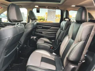 Subaru Ascent 2023 AWD Onyx Edition 4dr SUV