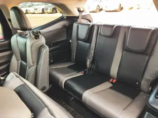 Subaru Ascent 2023 AWD Onyx Edition 4dr SUV