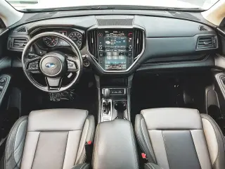 Subaru Ascent 2023 AWD Onyx Edition 4dr SUV