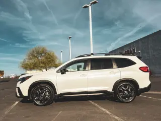 Subaru Ascent 2023 AWD Onyx Edition 4dr SUV