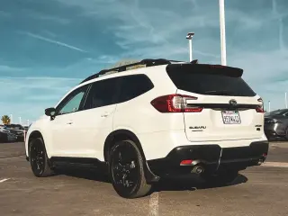 Subaru Ascent 2023 AWD Onyx Edition 4dr SUV