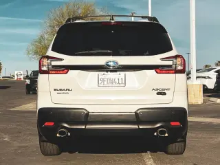 Subaru Ascent 2023 AWD Onyx Edition 4dr SUV