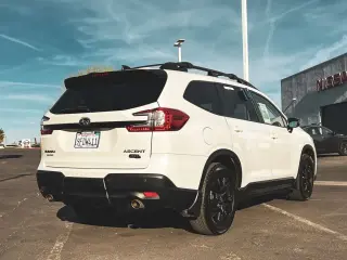 Subaru Ascent 2023 AWD Onyx Edition 4dr SUV
