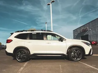 Subaru Ascent 2023 AWD Onyx Edition 4dr SUV