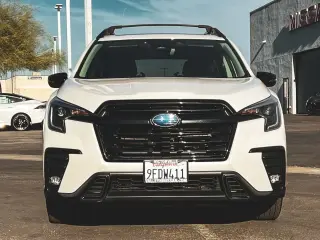 Subaru Ascent 2023 AWD Onyx Edition 4dr SUV